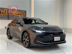 تويوتا كراون